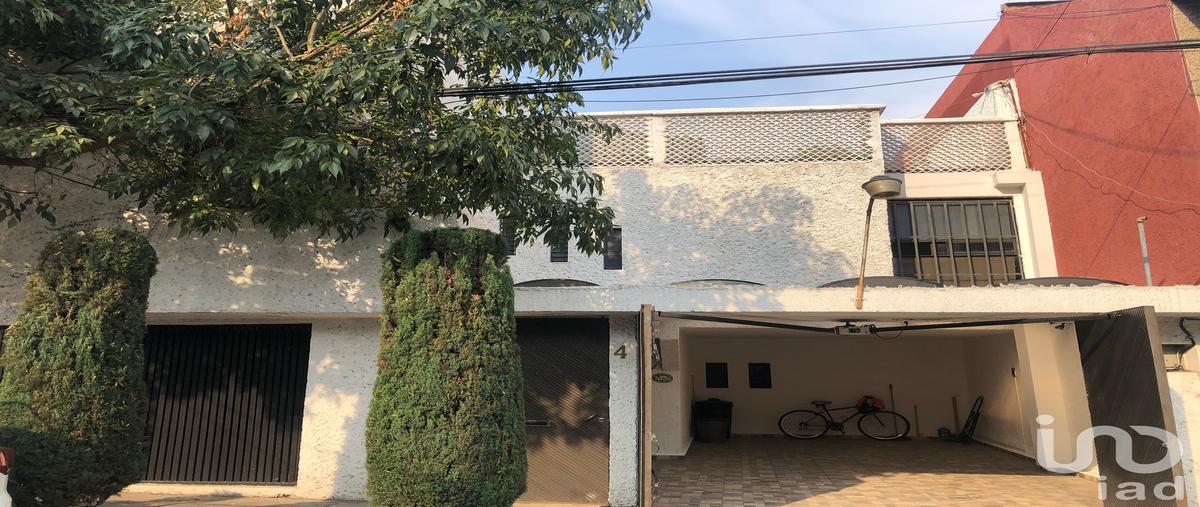 Foto de casa en venta en doctor atl 91, belisario domínguez, tlalpan, df / cdmx, 28723239 No. 03