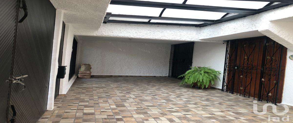 Foto de casa en venta en doctor atl 91, belisario domínguez, tlalpan, df / cdmx, 28723239 No. 05