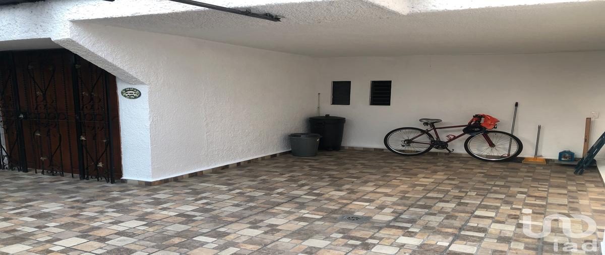 Foto de casa en venta en doctor atl 95, belisario domínguez, tlalpan, df / cdmx, 28723239 No. 04