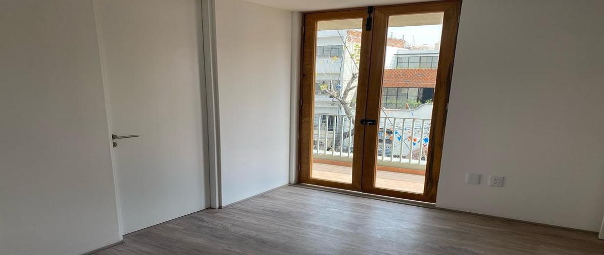 Foto de departamento en venta en doctor atl , santa maria la ribera, cuauhtémoc, df / cdmx, 0 No. 03