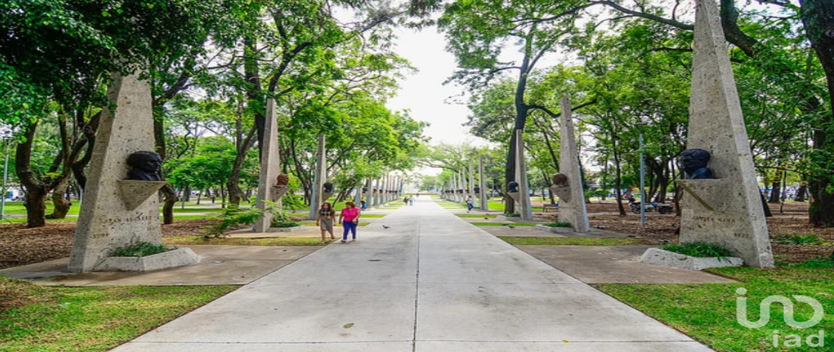 Foto de departamento en venta en doctor baeza alzaga 408, el retiro, guadalajara, jalisco, 29408949 No. 03