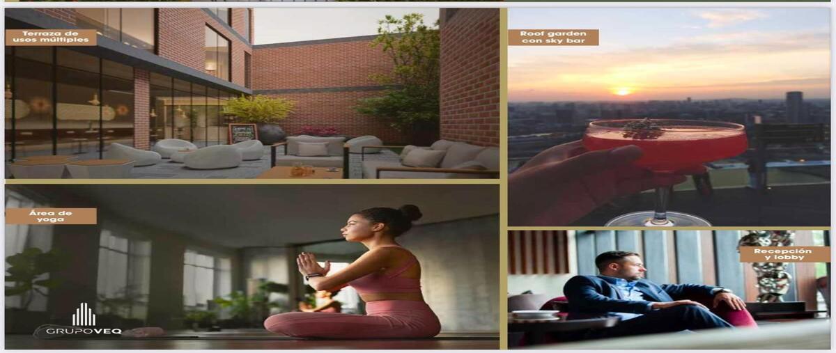 Foto de departamento en venta en doctor baeza alzaga , el retiro, guadalajara, jalisco, 0 No. 03