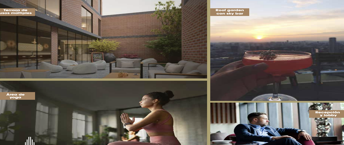 Foto de departamento en venta en doctor baeza alzaga , el retiro, guadalajara, jalisco, 0 No. 04