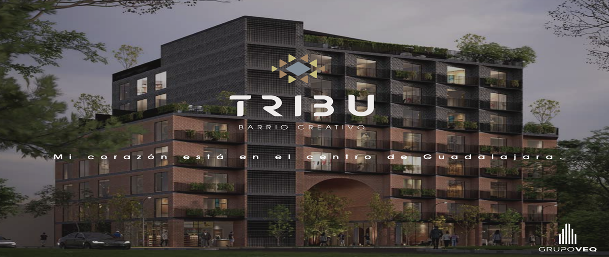 Foto de departamento en venta en doctor baeza alzaga , el retiro, guadalajara, jalisco, 0 No. 07