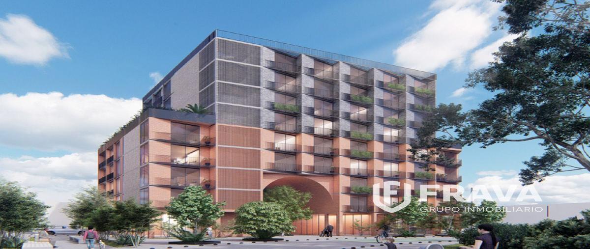 Foto de edificio en venta en doctor baeza alzaga , guadalajara centro, guadalajara, jalisco, 25216309 No. 01
