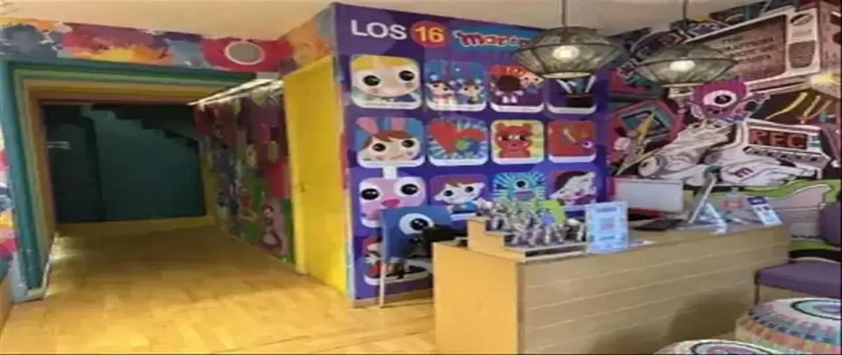 Foto de local en venta en doctor balmis , doctores, cuauhtémoc, df / cdmx, 29923864 No. 04