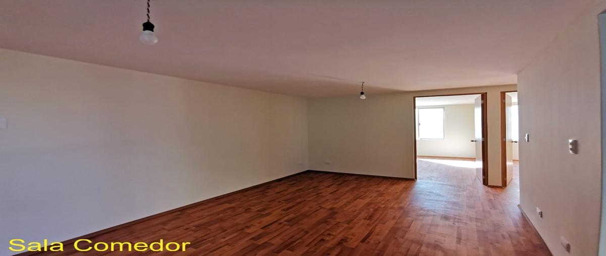 Foto de departamento en renta en doctor barragan , doctores, cuauhtémoc, df / cdmx, 27263580 No. 03