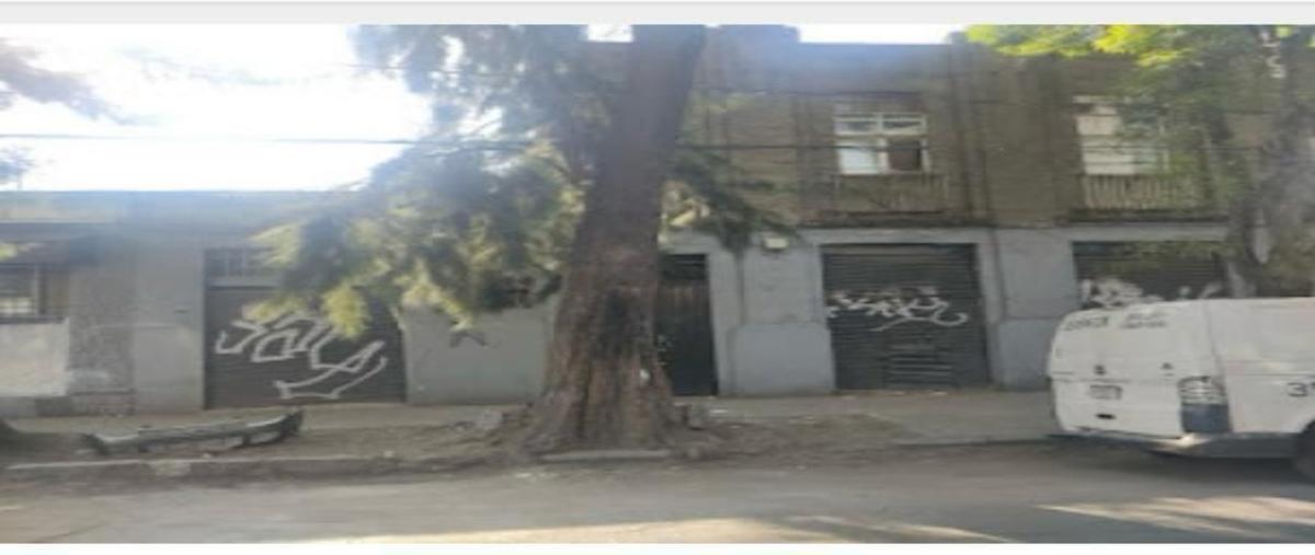 Foto de terreno comercial en venta en doctor barragan , doctores, cuauhtémoc, df / cdmx, 0 No. 03