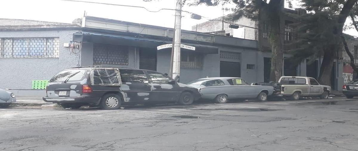 Foto de terreno comercial en venta en doctor barragan , doctores, cuauhtémoc, df / cdmx, 0 No. 04