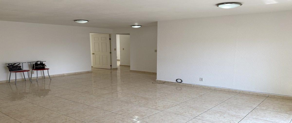 Foto de departamento en renta en doctor barragán , narvarte oriente, benito juárez, df / cdmx, 0 No. 03