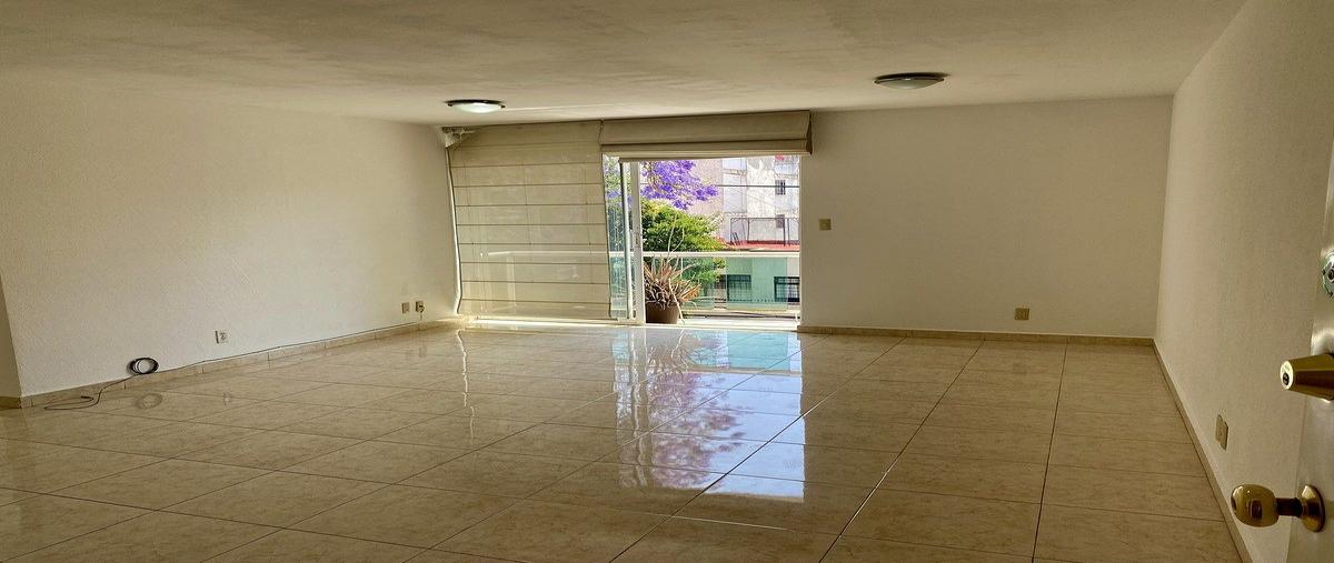 Foto de departamento en renta en doctor barragán , narvarte oriente, benito juárez, df / cdmx, 0 No. 04