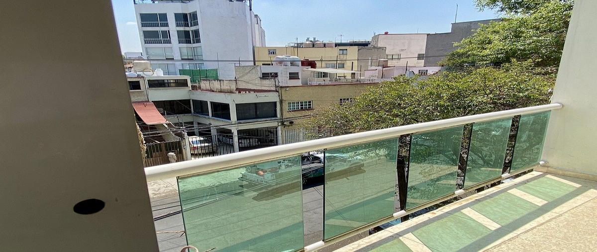 Foto de departamento en renta en doctor barragán , narvarte oriente, benito juárez, df / cdmx, 0 No. 05