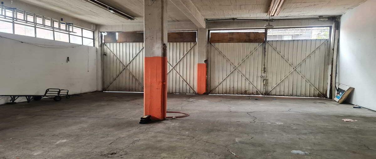 Foto de edificio en renta en doctor bolaños cacho , buenos aires, cuauhtémoc, df / cdmx, 0 No. 02