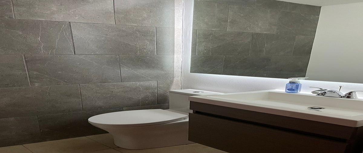 Foto de departamento en renta en doctor cantú , los doctores, monterrey, nuevo león, 22551859 No. 05