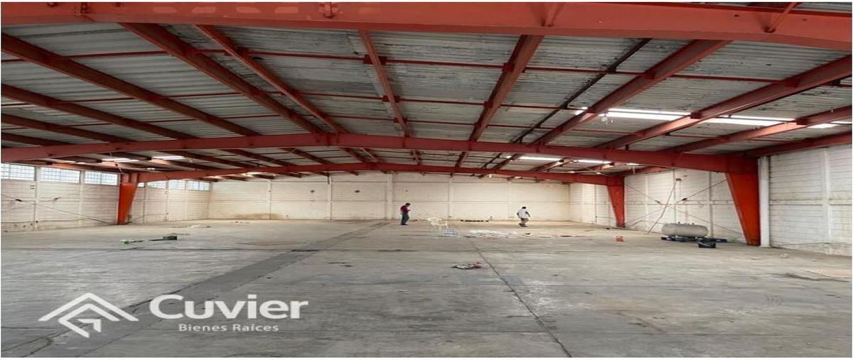 Foto de bodega en renta en doctor carlos canseco , cascajal, tampico, tamaulipas, 0 No. 03
