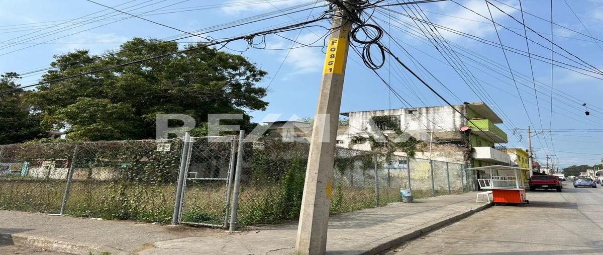 Foto de terreno comercial en renta en doctor carlos canseco , tampico centro, tampico, tamaulipas, 0 No. 03