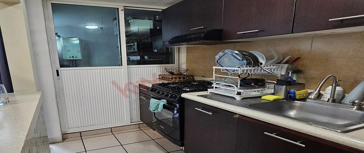 Foto de departamento en venta en doctor carmona y valle 127, doctores, cuauhtémoc, df / cdmx, 0 No. 03