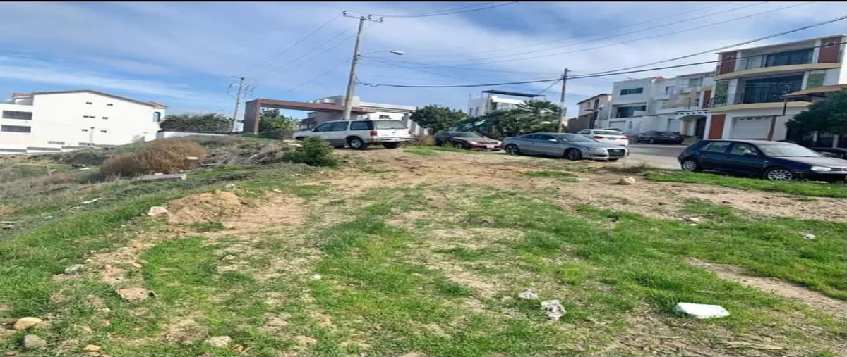 Foto de terreno comercial en venta en doctor carrasco 5, lomas doctores (chapultepec doctores), tijuana, baja california, 30354098 No. 02