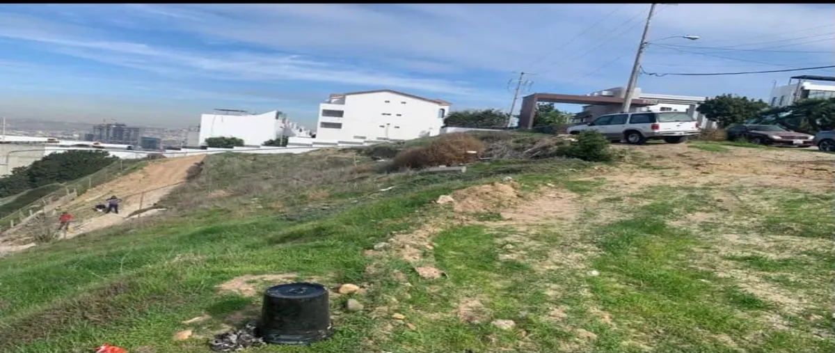 Foto de terreno comercial en venta en doctor carrasco 5, lomas doctores (chapultepec doctores), tijuana, baja california, 30354098 No. 03