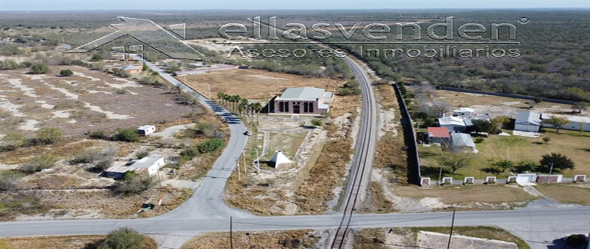 Foto de bodega en venta en doctor coss 0, doctor coss, doctor coss, nuevo león, 28010197 No. 03