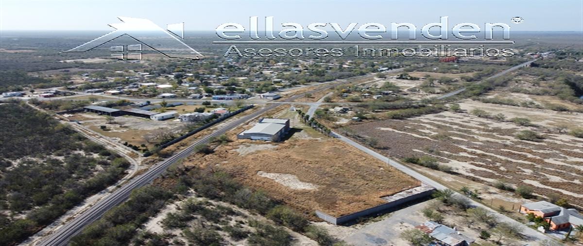 Foto de bodega en venta en doctor coss 0, doctor coss, doctor coss, nuevo león, 28010197 No. 04