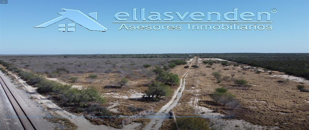 Foto de terreno habitacional en venta en doctor coss 0, doctor coss, doctor coss, nuevo león, 28010225 No. 03