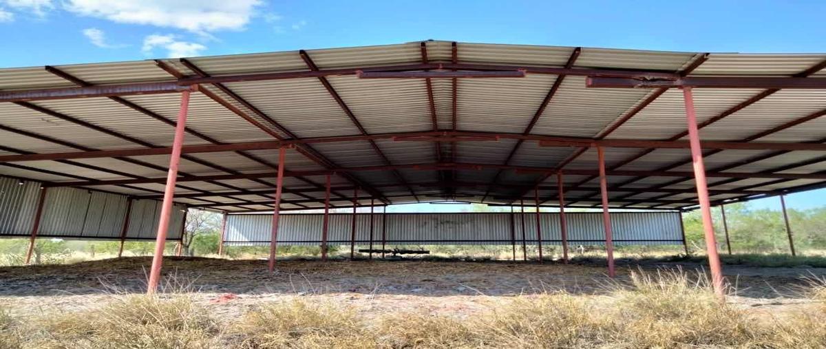 Foto de rancho en venta en doctor coss , general bravo centro, general bravo, nuevo león, 0 No. 05