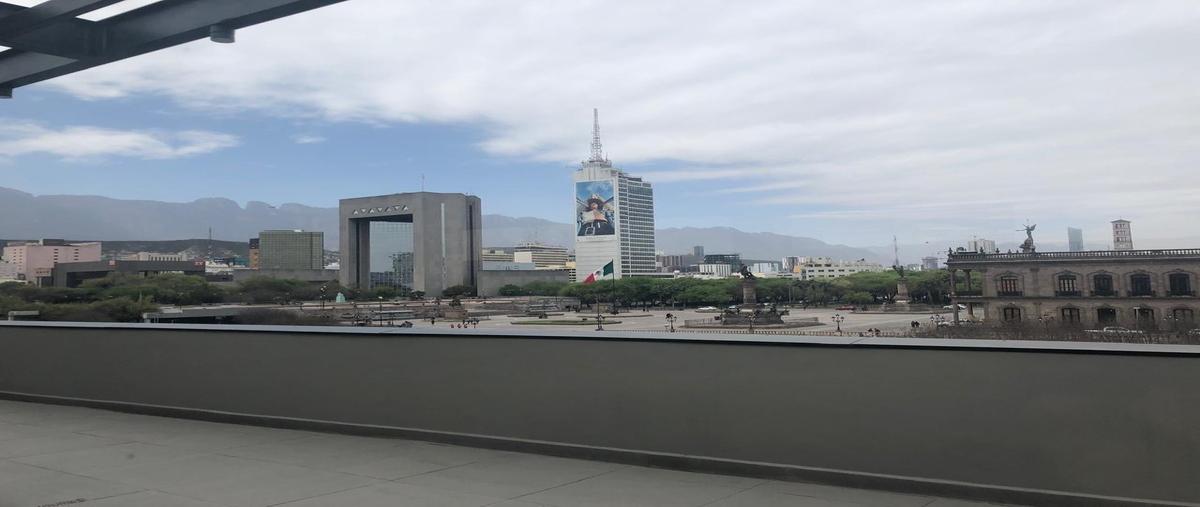 Foto de oficina en renta en doctor coss , monterrey centro, monterrey, nuevo león, 0 No. 01