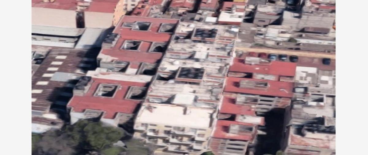 Foto de departamento en venta en doctor duran 39, doctores, cuauhtémoc, df / cdmx, 0 No. 04