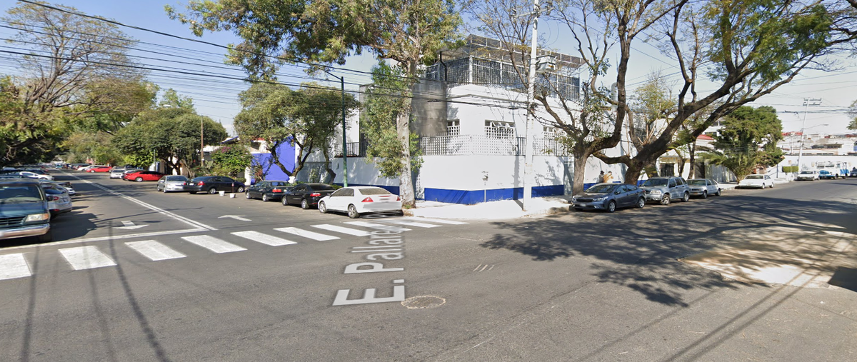 Foto de departamento en venta en doctor e pallares , barrio san lucas, coyoacán, df / cdmx, 16867632 No. 03