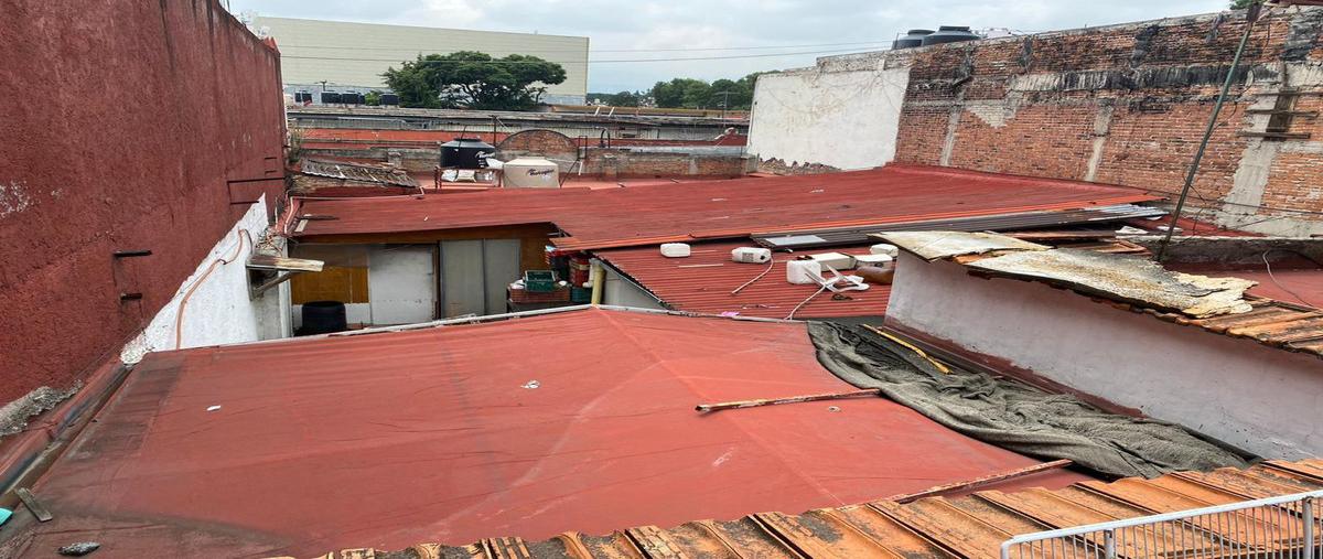 Foto de casa en venta en doctor elguero , san angel, álvaro obregón, df / cdmx, 19783294 No. 05