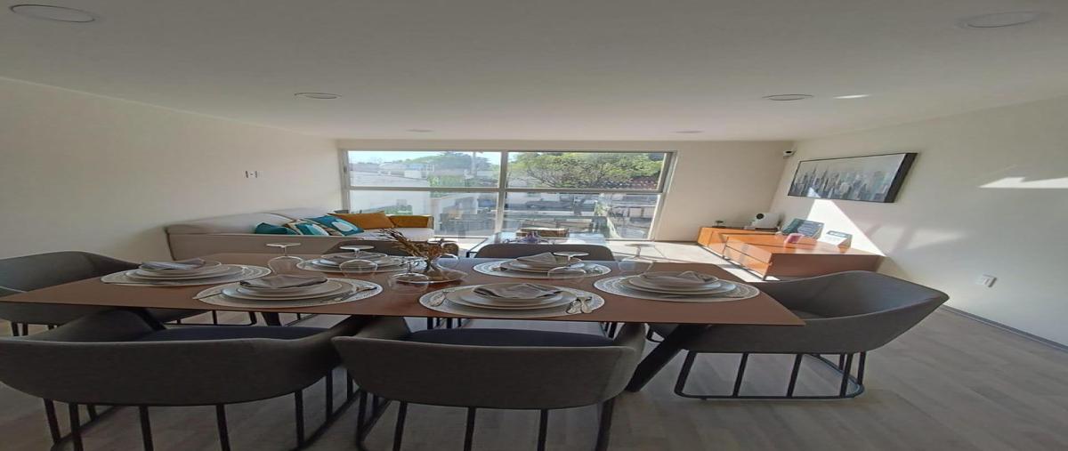 Foto de departamento en venta en doctor enrique gonzalez martinez 159, santa maria la ribera, cuauhtémoc, df / cdmx, 30163369 No. 03