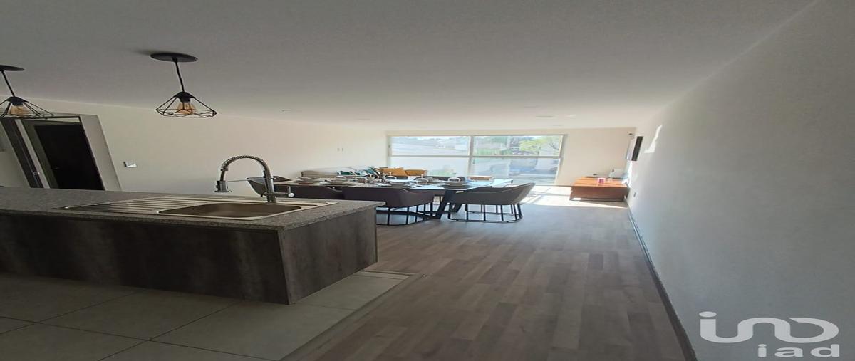 Foto de departamento en venta en doctor enrique gónzalez martínez 234, santa maria la ribera, cuauhtémoc, df / cdmx, 29734372 No. 03