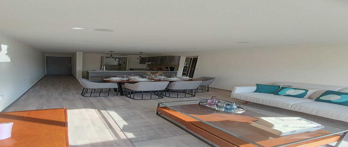 Foto de departamento en venta en doctor enrique gonzález martínez , santa maria la ribera, cuauhtémoc, df / cdmx, 30003200 No. 03