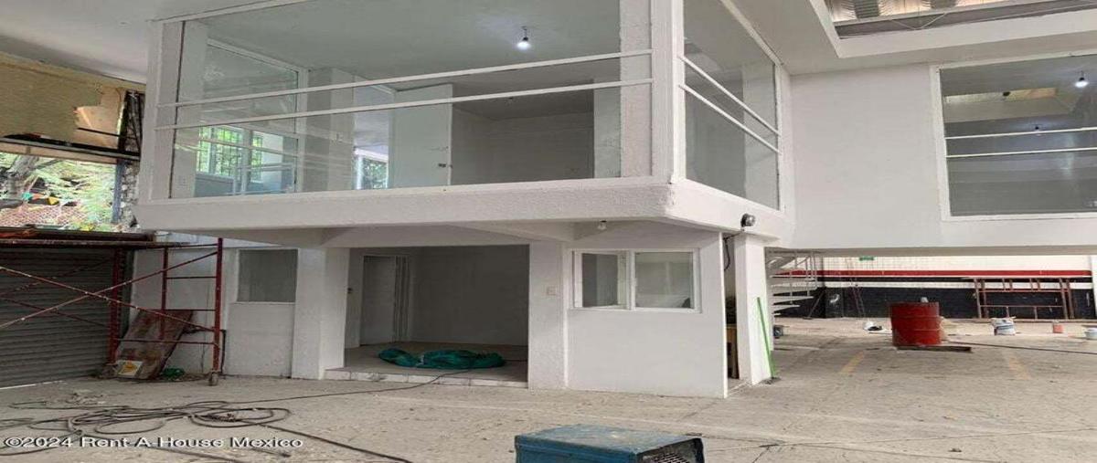Foto de bodega en renta en doctor enriquez gonzalez 1, santa maria la ribera, cuauhtémoc, df / cdmx, 27885367 No. 05