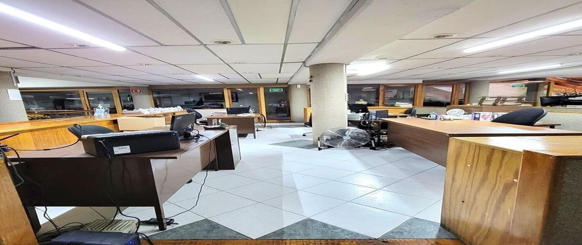 Foto de edificio en venta en doctor erazo , doctores, cuauhtémoc, df / cdmx, 0 No. 03