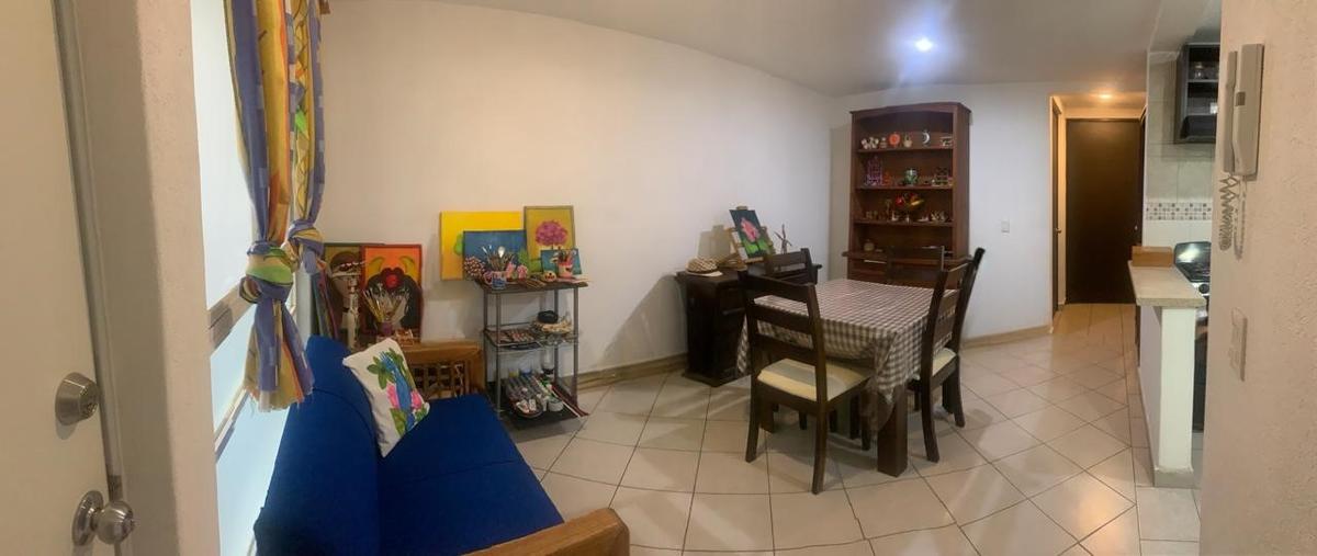 Foto de departamento en venta en doctor erazo , doctores, cuauhtémoc, df / cdmx, 30536959 No. 03