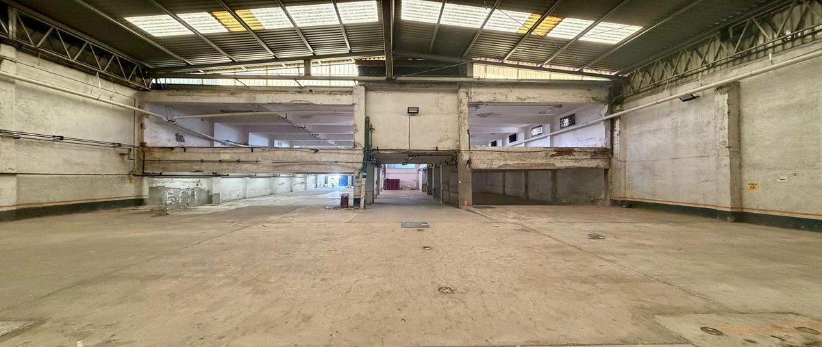 Foto de bodega en renta en doctor erazo , doctores, cuauhtémoc, df / cdmx, 30743878 No. 05