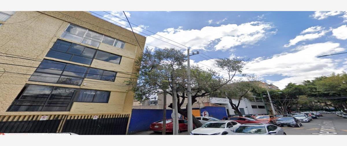 Foto de departamento en venta en doctor federico gómez #138, buenos aires, cuauhtémoc, df / cdmx, 0 No. 03