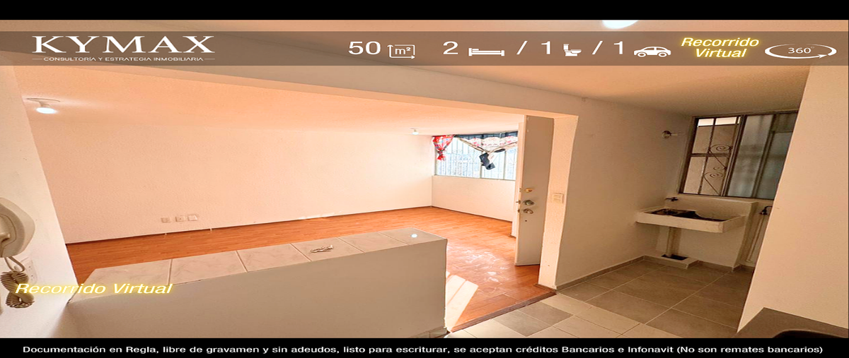 Foto de departamento en venta en doctor federico gómez santos , obrera, cuauhtémoc, df / cdmx, 0 No. 04