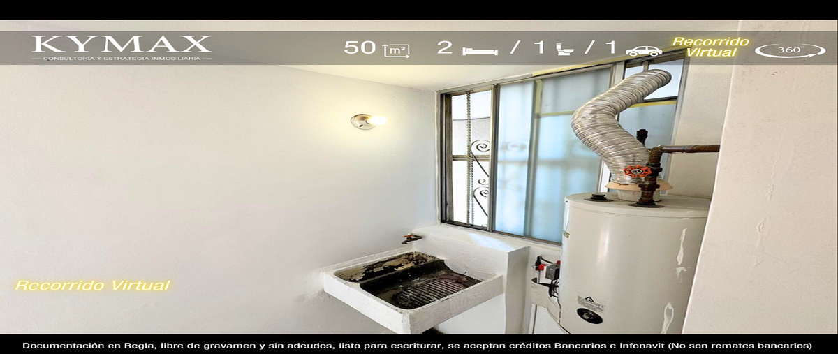 Foto de departamento en venta en doctor federico gómez santos , obrera, cuauhtémoc, df / cdmx, 0 No. 05