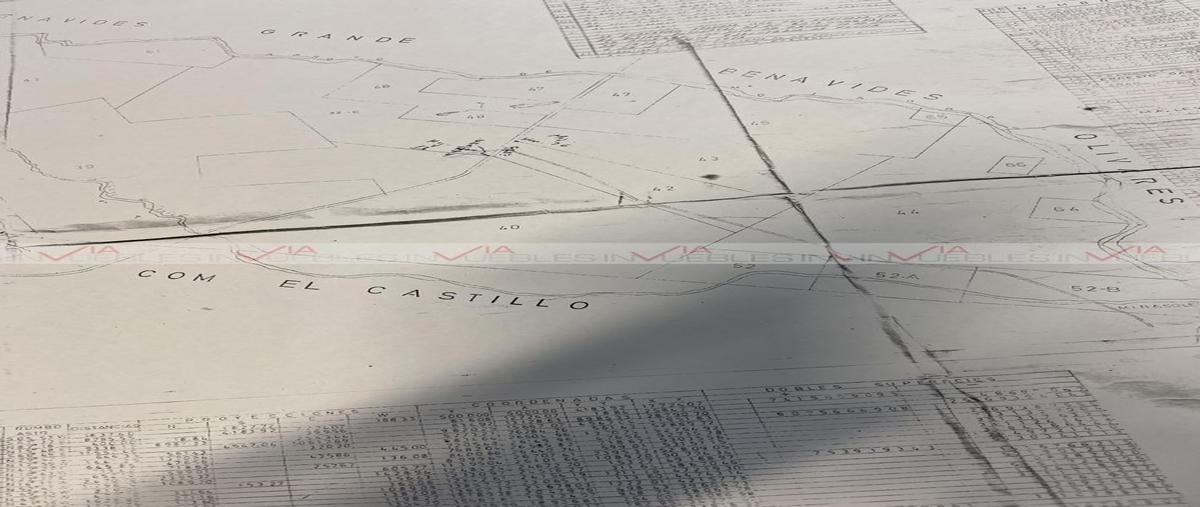 Foto de terreno comercial en venta en  , doctor gonzález centro, doctor gonzález, nuevo león, 26736454 No. 04