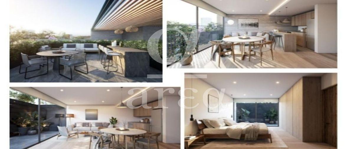 Foto de departamento en venta en doctor gonzález , santa maria la ribera, cuauhtémoc, df / cdmx, 29316252 No. 06