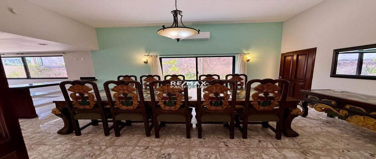 Foto de casa en renta en doctor héctor gonzález guevara , centro, mazatlán, sinaloa, 30145811 No. 04