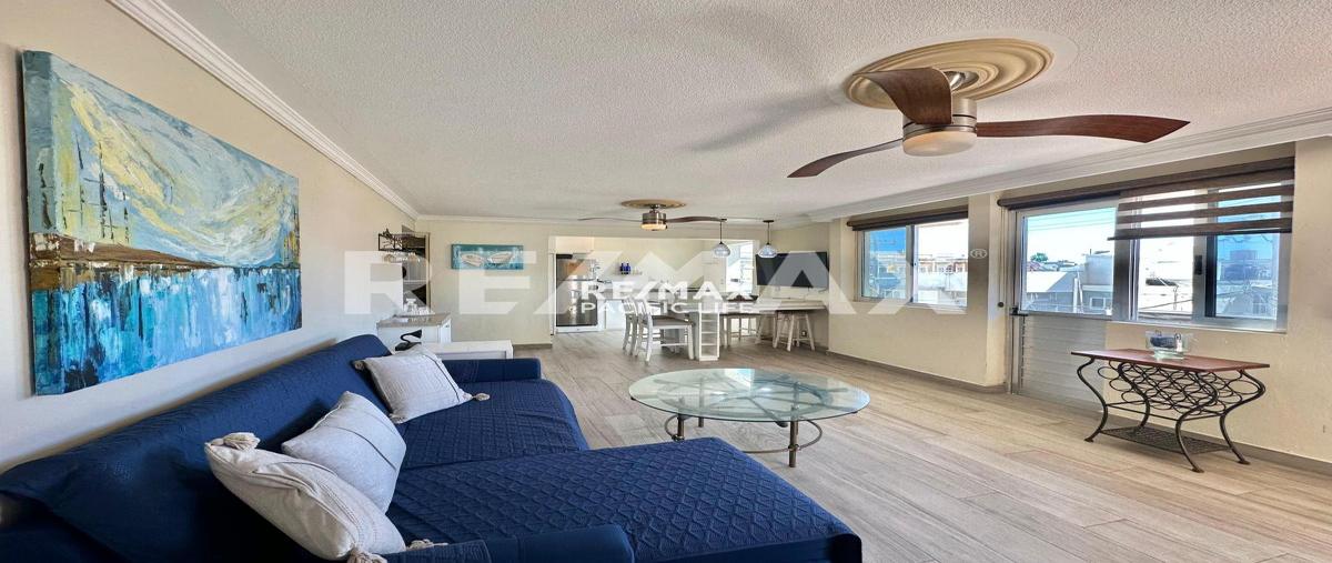 Foto de departamento en venta en doctor hector gonzalez guevara , centro, mazatlán, sinaloa, 30712839 No. 03