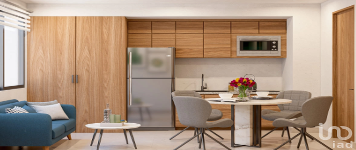 Foto de departamento en venta en doctor i. morones prieto 87, buenos aires, cuauhtÃ©moc, df / cdmx, 28824022 No. 04