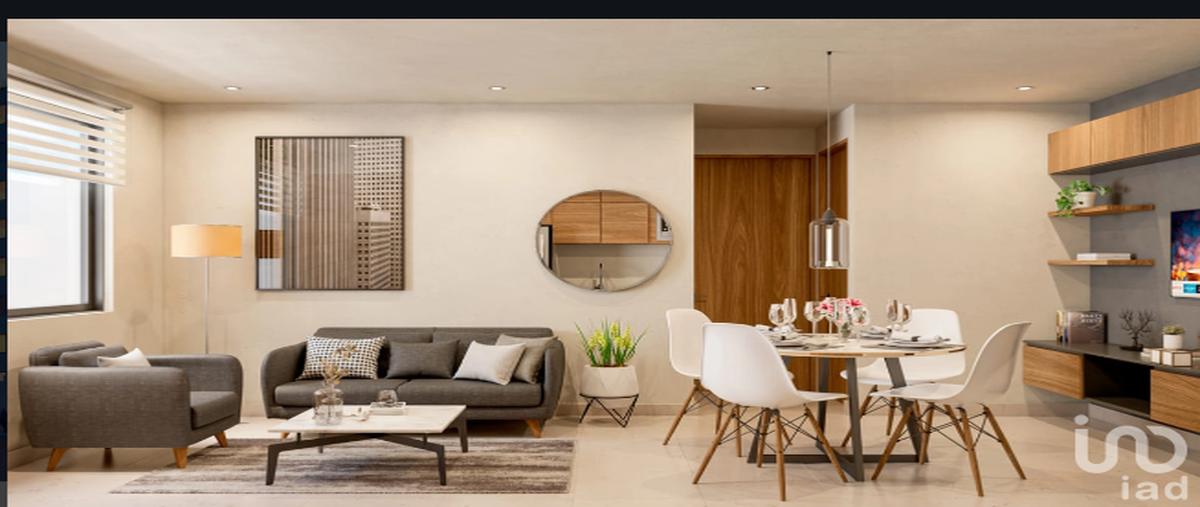 Foto de departamento en venta en doctor i. morones prieto 88, buenos aires, cuauhtémoc, df / cdmx, 28824022 No. 04