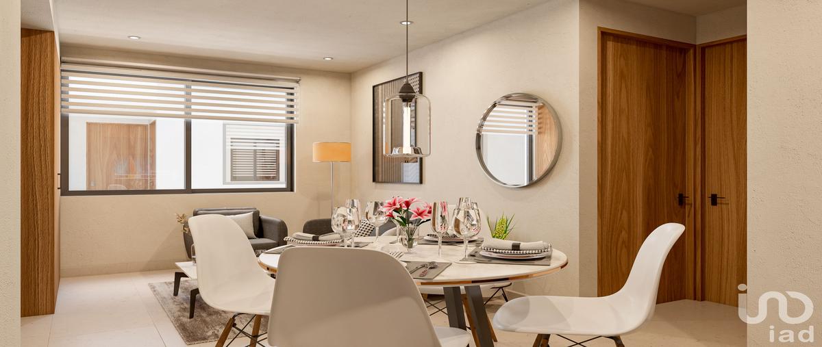 Foto de departamento en venta en doctor iganacio morones prieto 250, buenos aires, cuauhtémoc, df / cdmx, 30221384 No. 05
