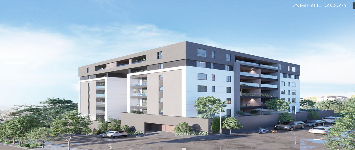 Foto de departamento en doctor ignacio chávez , bosque camelinas, morelia, michoacán de ocampo, 29993178 foto 02 Foto de departamento en renta en doctor ignacio chávez , bosque camelinas, morelia, michoacán de ocampo, 29993178 No. 02