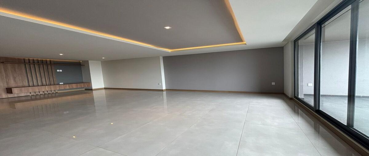 Foto de departamento en venta en doctor ignacio chávez , bosque camelinas, morelia, michoacán de ocampo, 0 No. 03